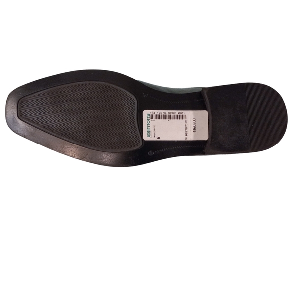 Steve Madden Men's "Jonez" Leather Lace Up Oxford Dress Shoe | US 8 - Picture 10 of 10